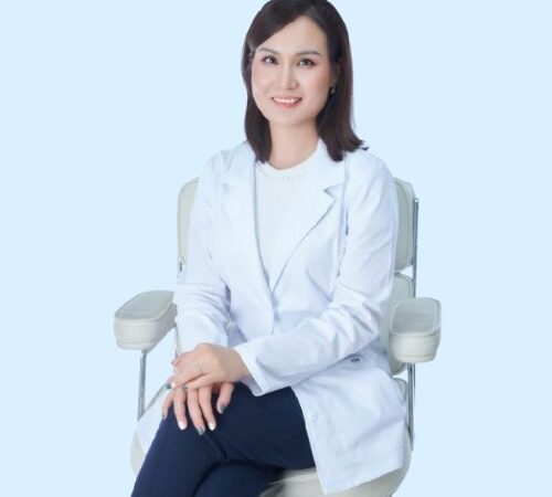Dr Quen Tran