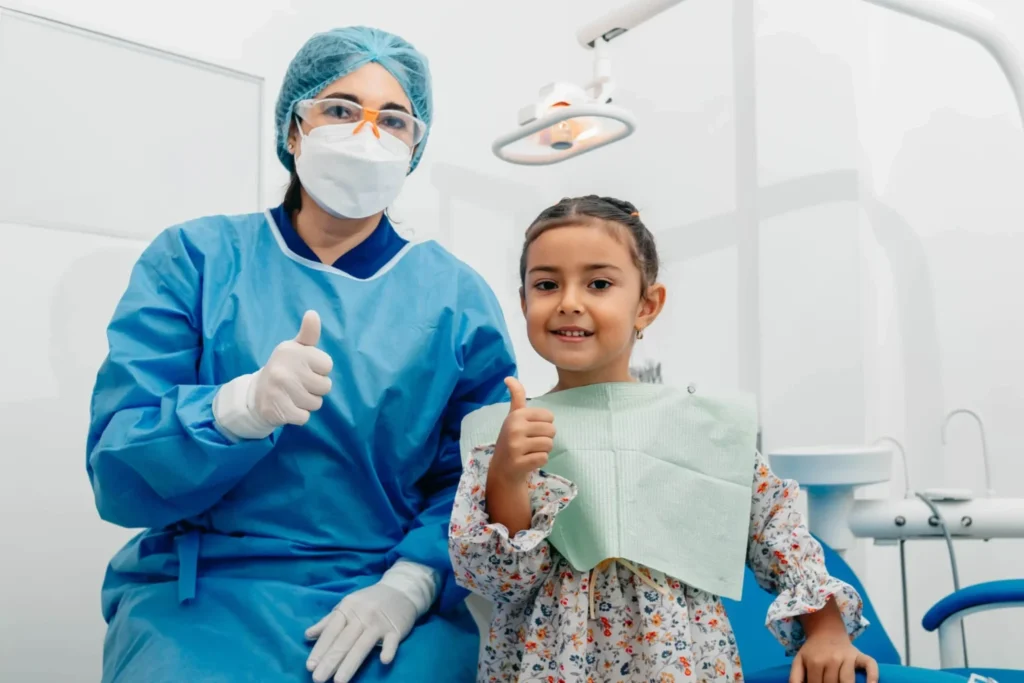 Early-Orthodontic-Treatment-Georgetown, TX