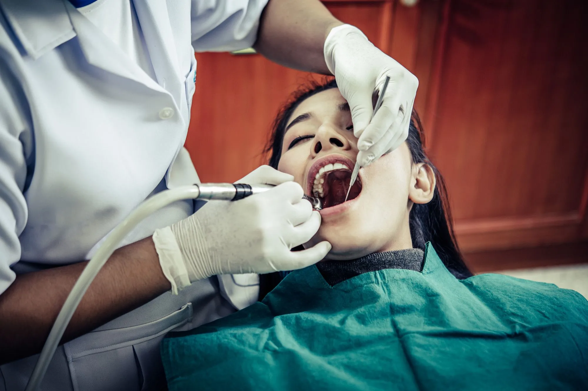 insurance covers dental implants