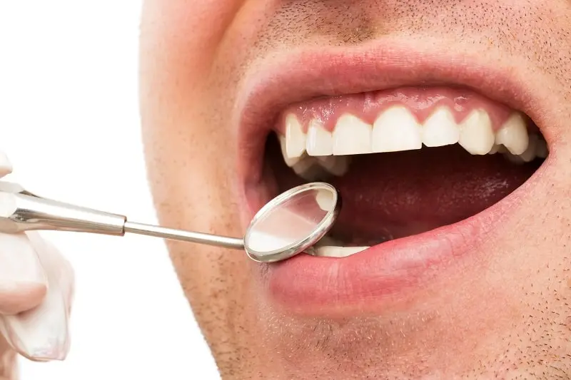 5 Ways to Keep Your Gums Healthy Georgetown Tx Dentist