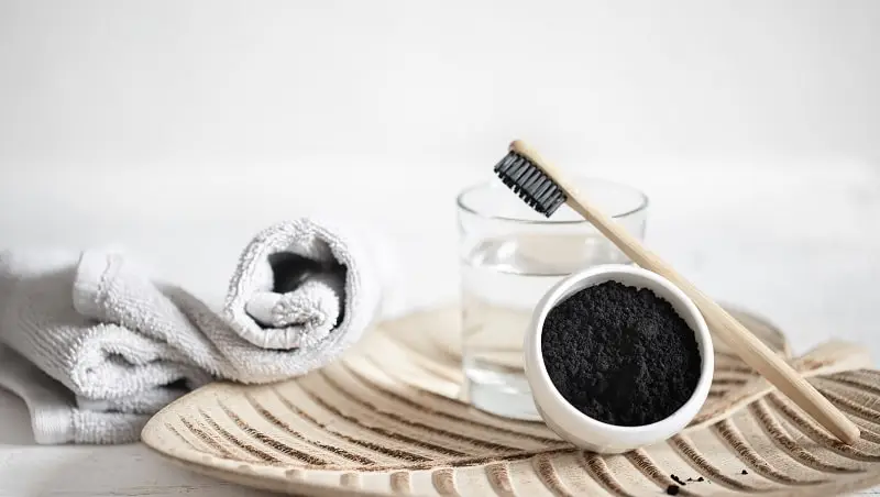 How Good is Charcoal Toothpaste For Teeth Whitening