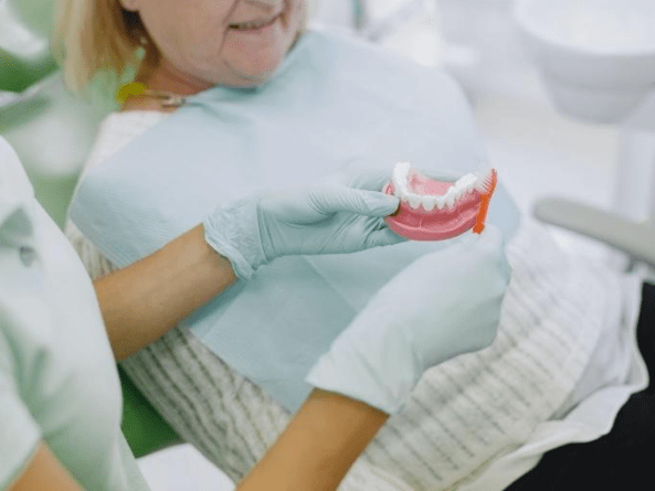 How Long Do Dental Implants Last