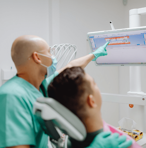 Wisdom Tooth Extraction Aftercare Dos and Don’ts