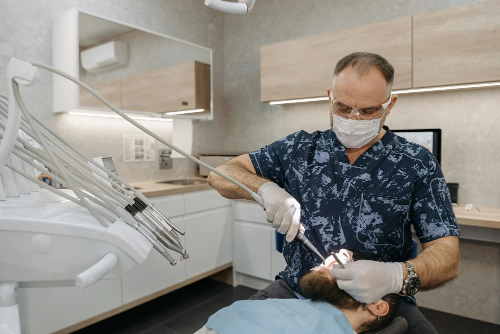 Find Affordable Endodontics in Georgetown TX