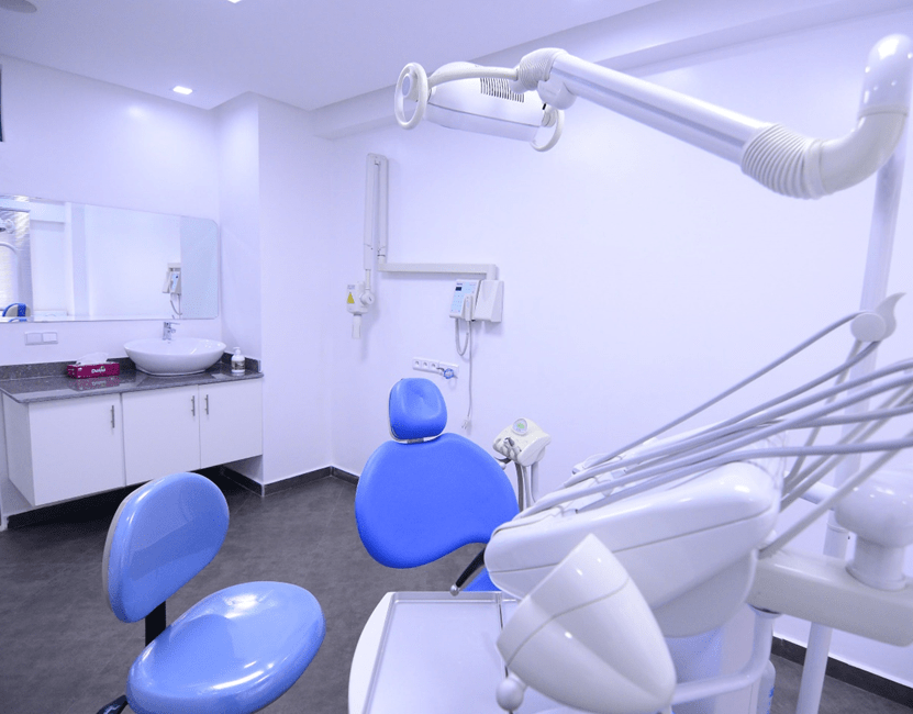 GEHA Dental Near Me