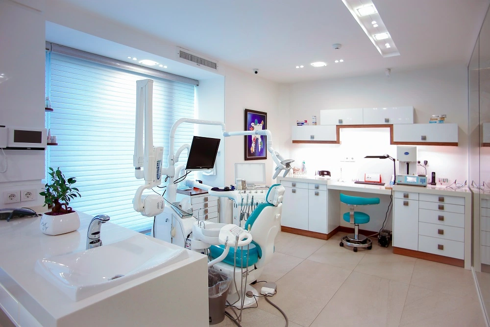 PPO insurance Dentist Find The Best in Georgetown