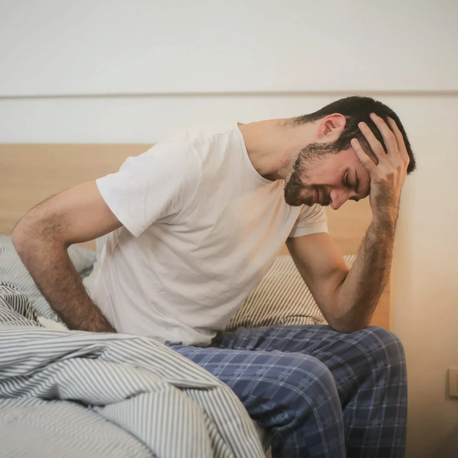 Is Dizziness After Wisdom Teeth Removal Normal