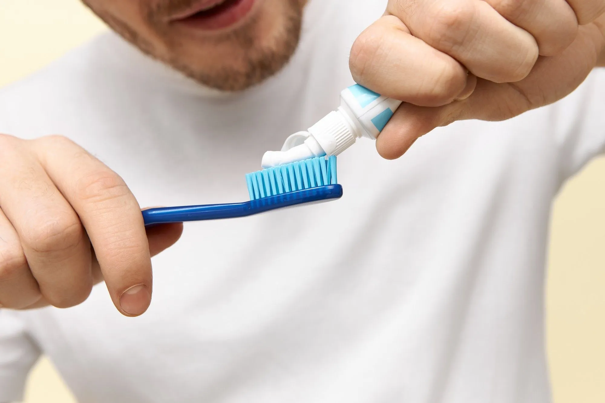 Tips for Brushing After Wisdom Teeth Removal