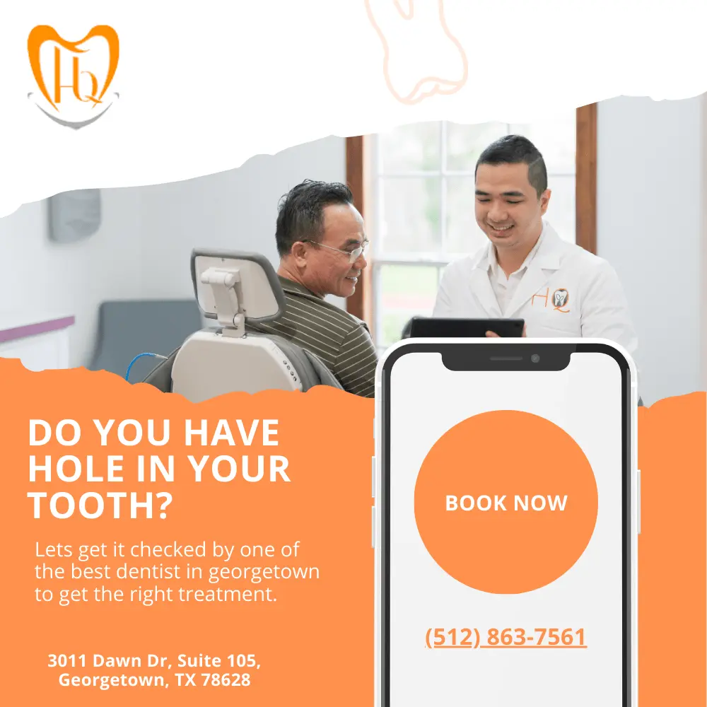 Hole in a Tooth: All You Should Know About
