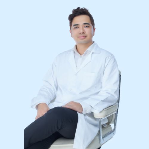 Dr pham